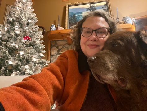 Advent and Christmas 2024