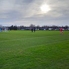 🔴🗡Charlton U21s 6-1 🔵Cardiff City U21s
