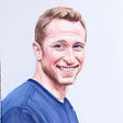 Benjamin's avatar