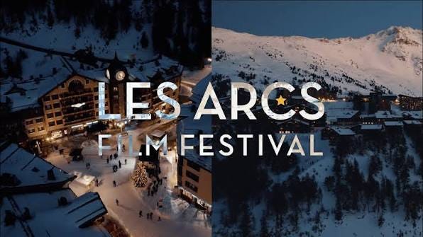 L'édition 2024 en vidéo | Les Arcs Film Festival