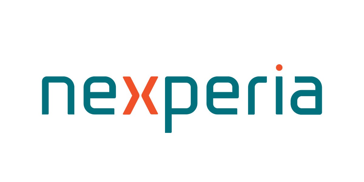 Dutch govt accused of freezing operations of Chinese semiconductor giant's chipmaker Nexperia