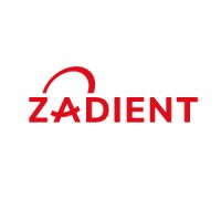 Logo de Zadient Technologies