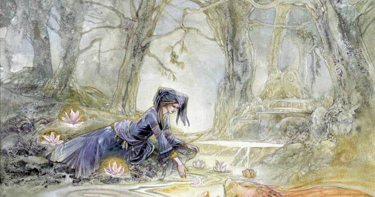 Once Upon A Blog...: Article: A Fish is a Wish Your Heart Makes - The ...