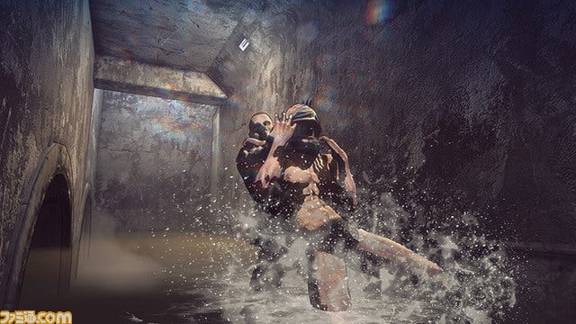 let it die game ps4 let it die game ps4