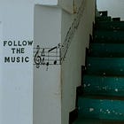 The frequency of you and your creative works