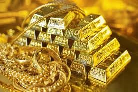 Gold price today: Gold price rises Rs ...