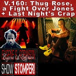 The Eugene S. Robinson Show Stomper! Podcast