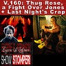 The Eugene S. Robinson Show Stomper! Podcast