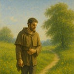 Sur les Traces du Chevalier Murmureur