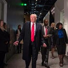 Trump’s Smithsonian Restoration