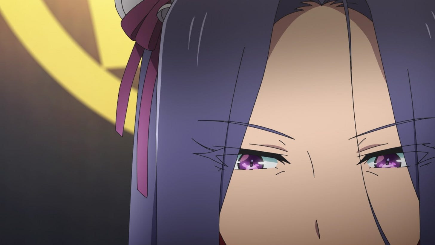 Akiba Maid Sensou - Episode 7