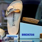 Deep Dive: Birkenstock ($BIRK)