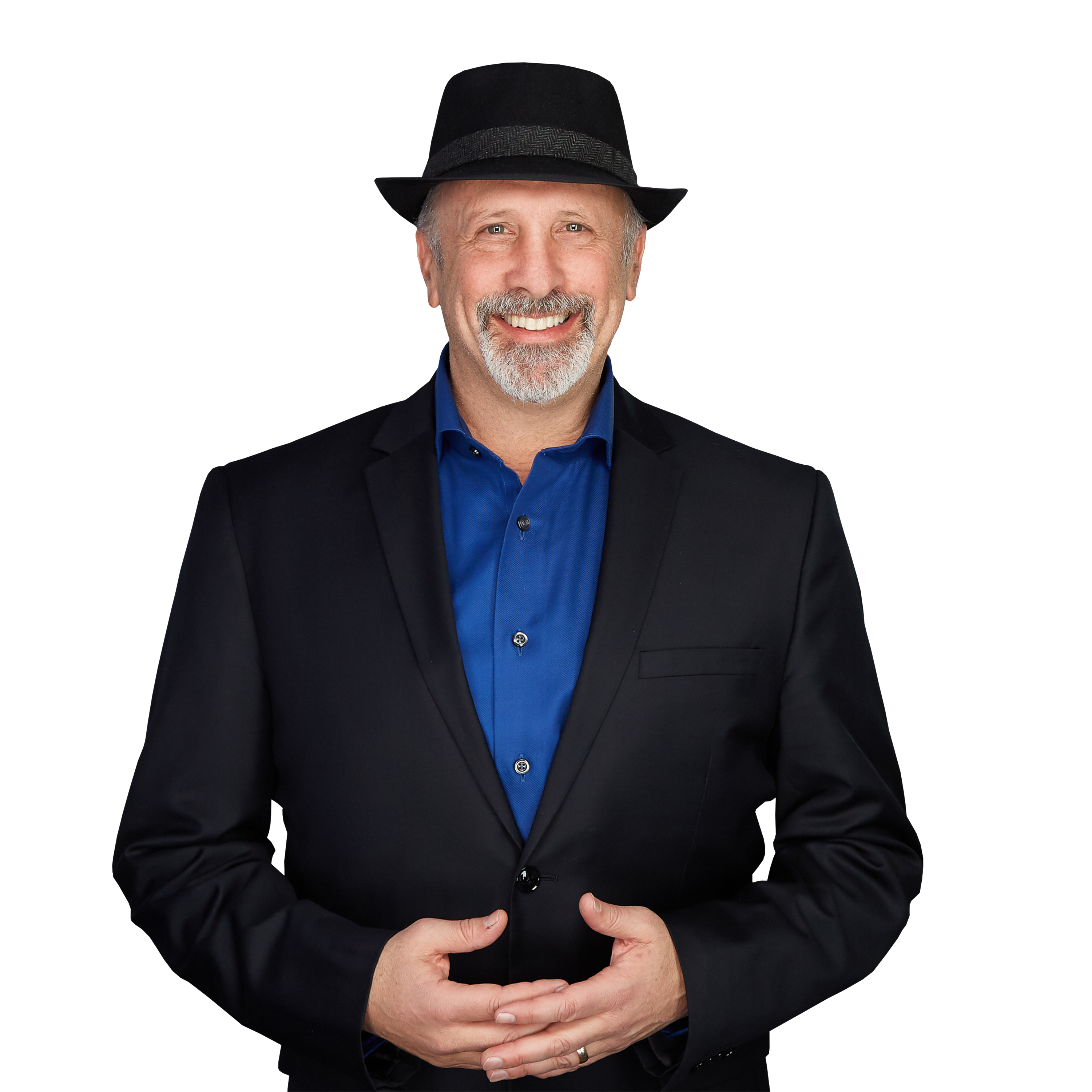 Mitchell Levy Presents