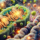 Metformin, Ketones and recovering from cellular damage