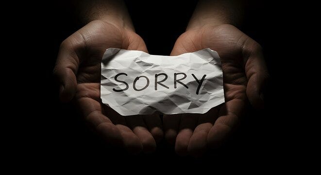 Apology Images – Browse 72,416 Stock Photos, Vectors, and Video | Adobe Stock Apology Images – Browse 72,416 Stock Photos, Vectors, and Video | Adobe Stock