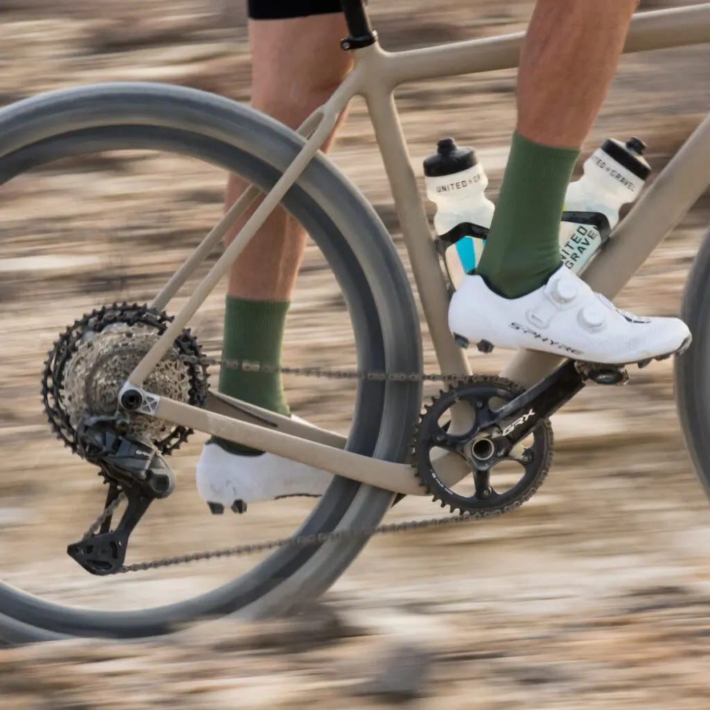 SHIMANO GRX Texas High Resolution 173 C2273d