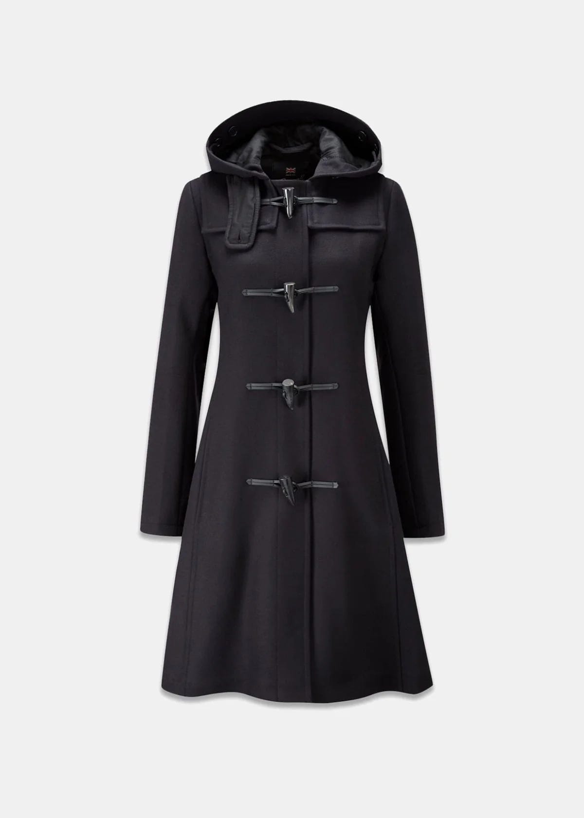 Wrap Up in Style: The Timeless Duffle Coat