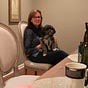 Betsy Clarke's avatar