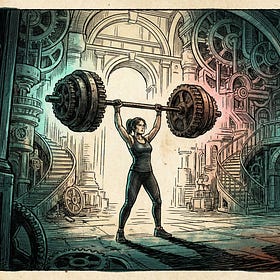 The Barbell Effect: Quality vs. Quantity