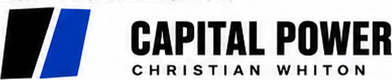Capital Power by Christian Whiton