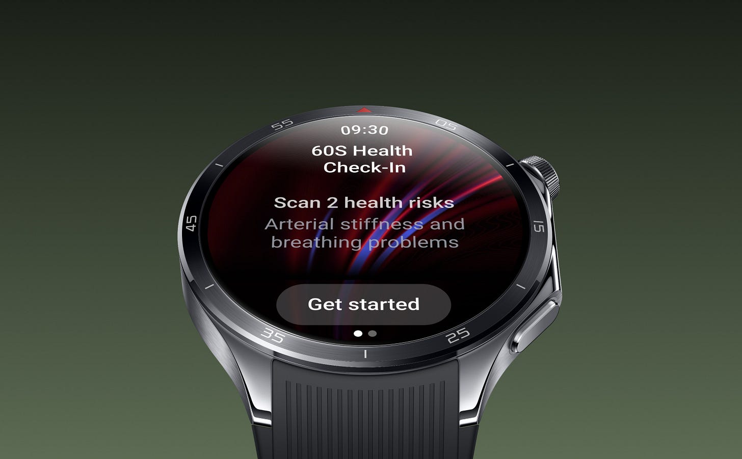OnePlus Watch 3 fitness OnePlus Watch 3 fitness