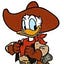 User's avatar