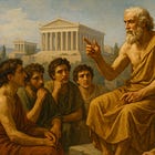 Van Vrees tot Vernuwing: KI en die klaskamer