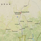 Sudanese Armed Forces Accuse United Arab Emirates and Ethiopia of Drone Strikes on Khartoum International Airport