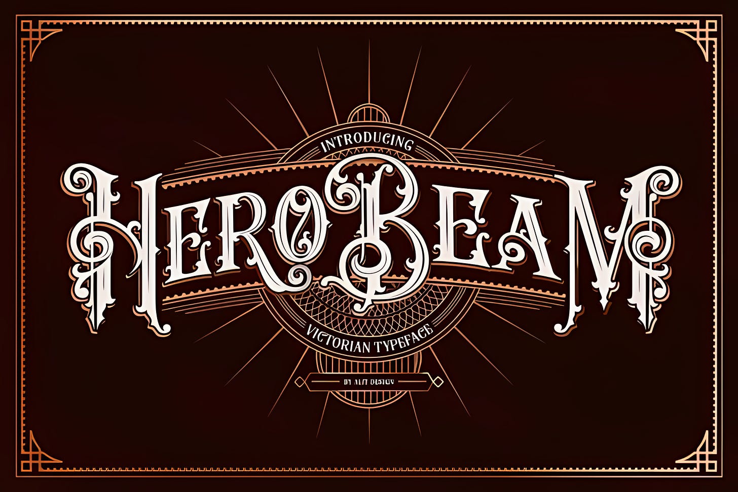 Best Free Gothic Fonts for Commercial Use