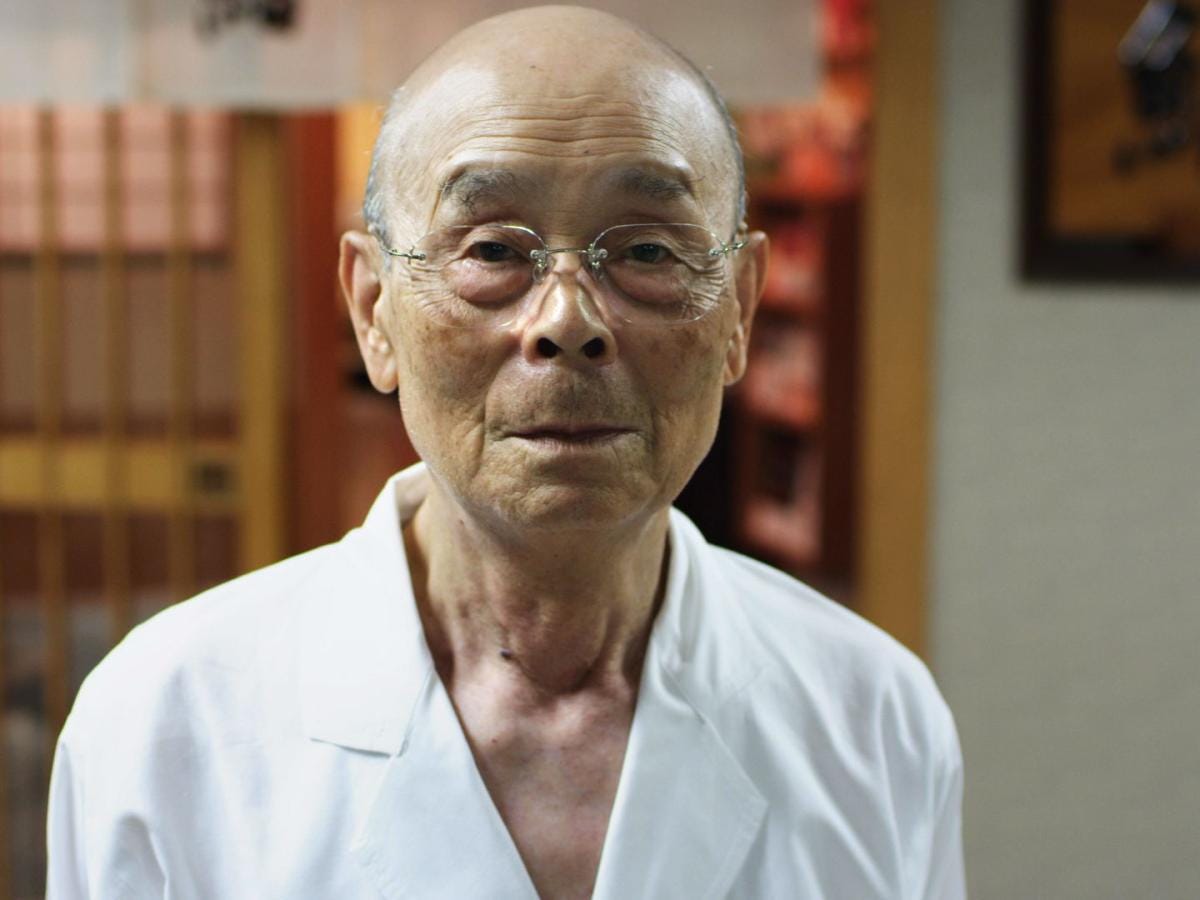 Jiro dreams of an end to overfishing — Quartz