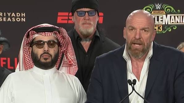 WWE WWE