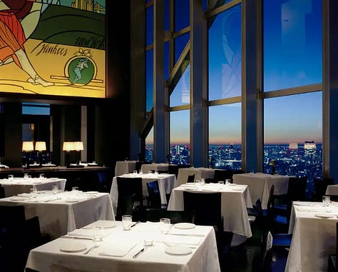 Hyatt Properties in Tokyo and Kyoto