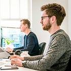 Developers don't care about security