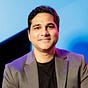 Rupesh Agarwal's avatar