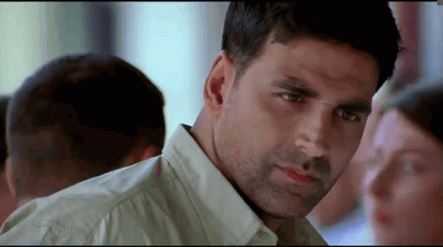 Akshay Kumar Meme GIF - AkshayKumar Meme Bollywood ...