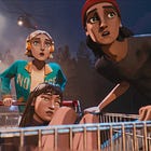 Mixtape é uma carta de amor à adolescência — Review