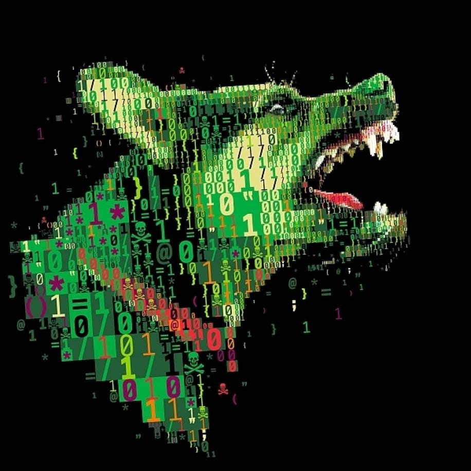 Substack profile picture for @skepticism