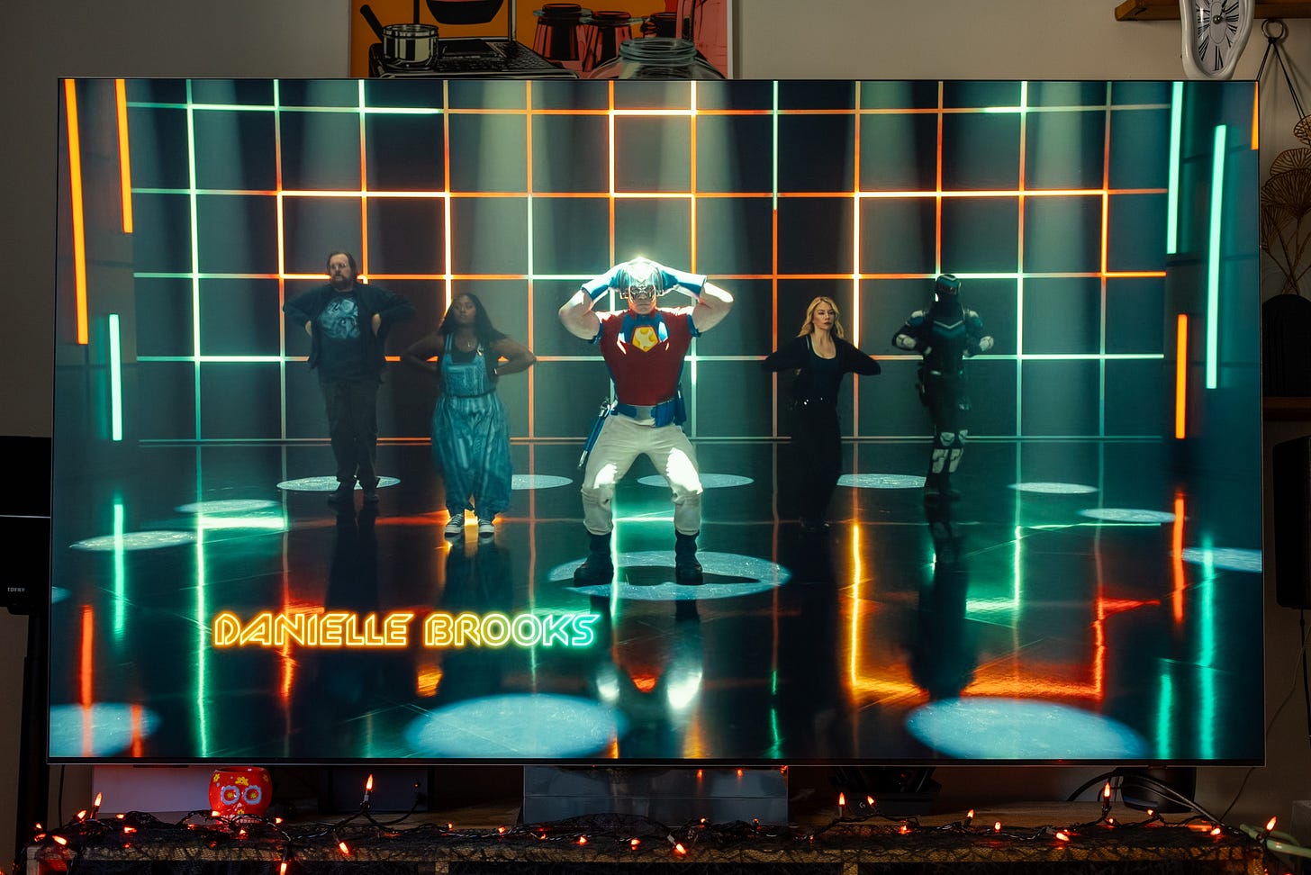 Samsung QN990F Neo QLED 8K TV review