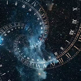 The Symphony of the Void: A Theory of Consciousness, Will, and Cosmos