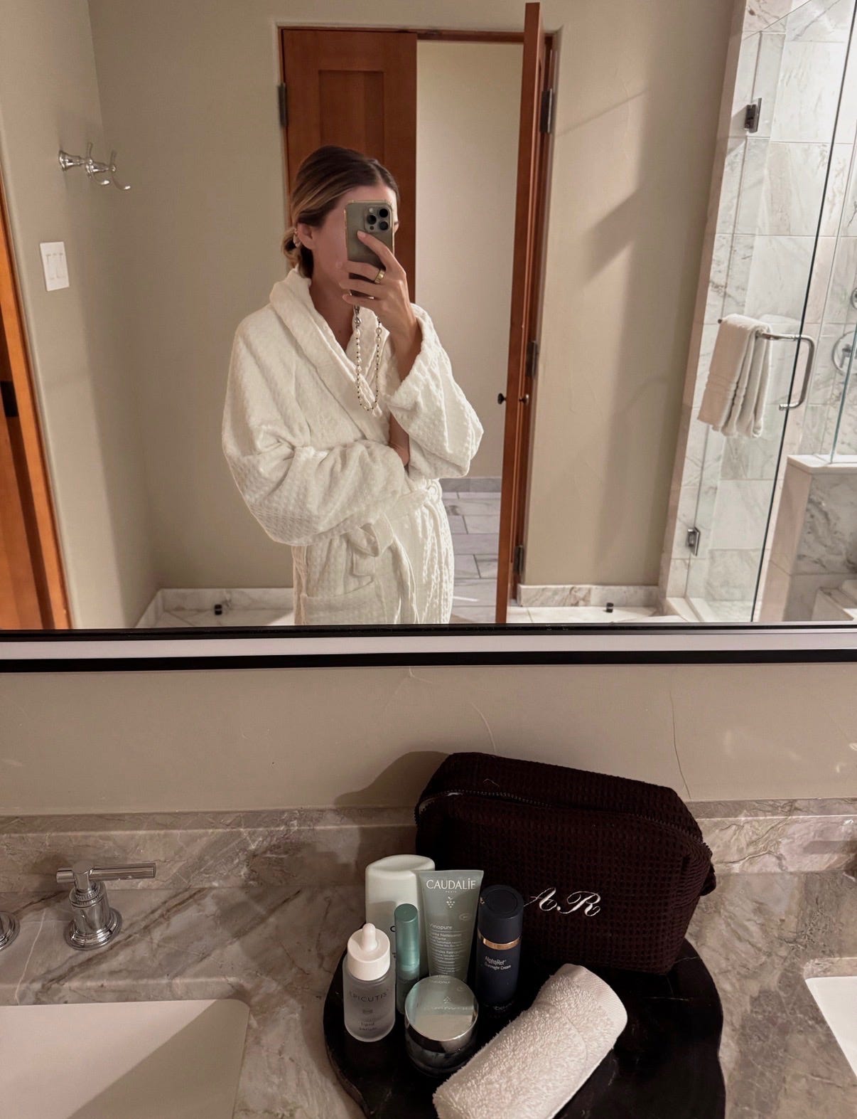 I Have Notes on Prime Day - It's Ashley Robertson