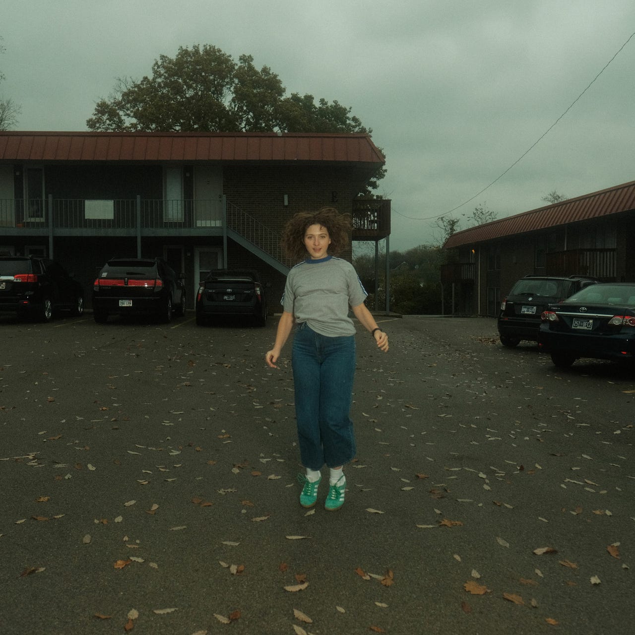 Grayce Toon's Around Town