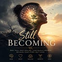 Logo for Still Becoming