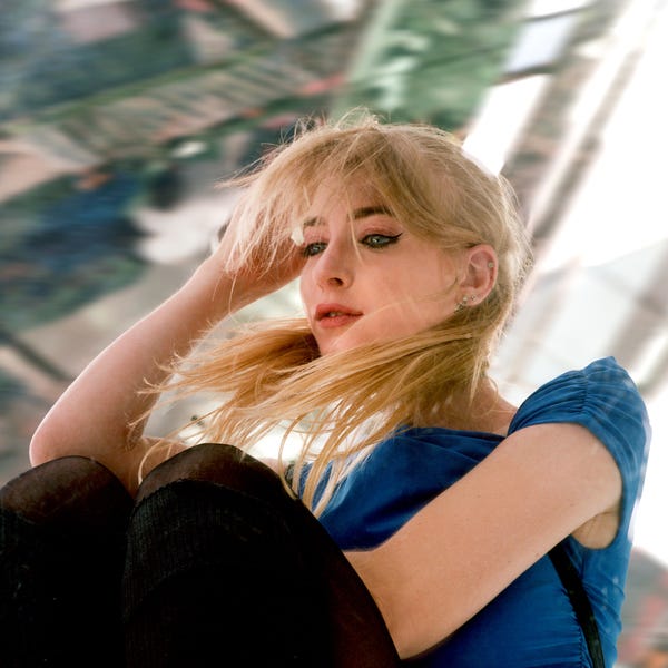 Kelly Moran - Don't Trust Mirrors - Boomkat