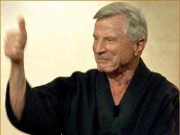 Dr. James H. Austin: What is the Meaning of Life? – Excellence Reporter