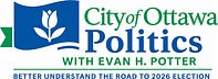 City of Ottawa Politics with Evan H. Potter