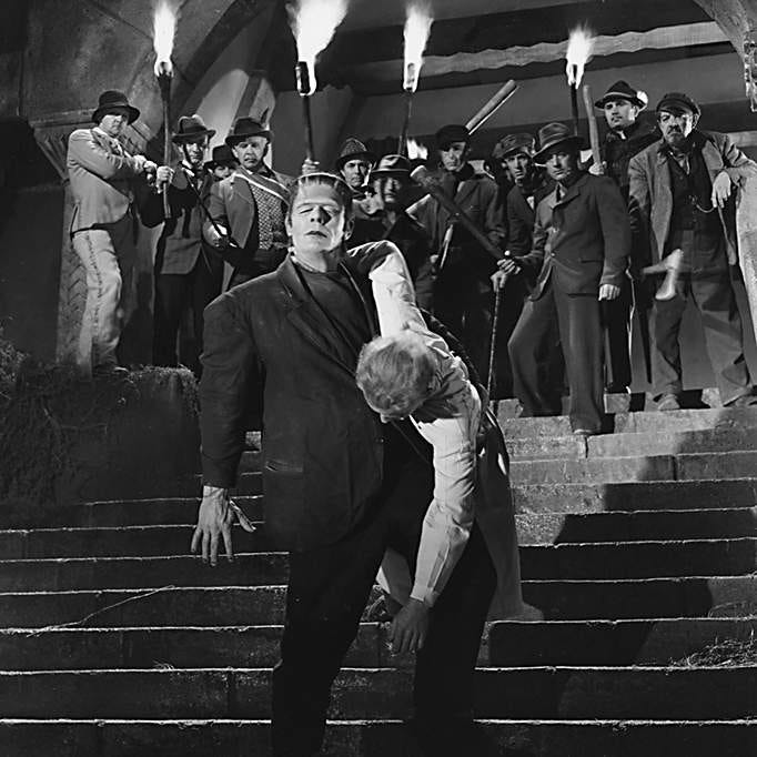 Frankenstein's moon: Astronomers vindicate account of masterwork : Office  of Media Relations : Texas State University