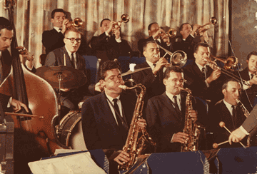 洋楽 A JAZZ BAND BALL - Terry Gibbs Terry Gibbs – A Jazz Band Ball (Second Set) – Vinyl (LP