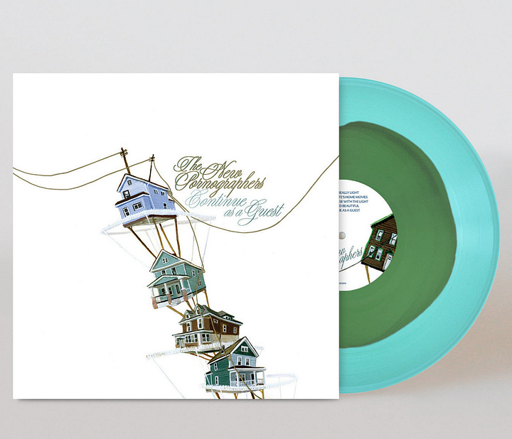 Pre-Orders