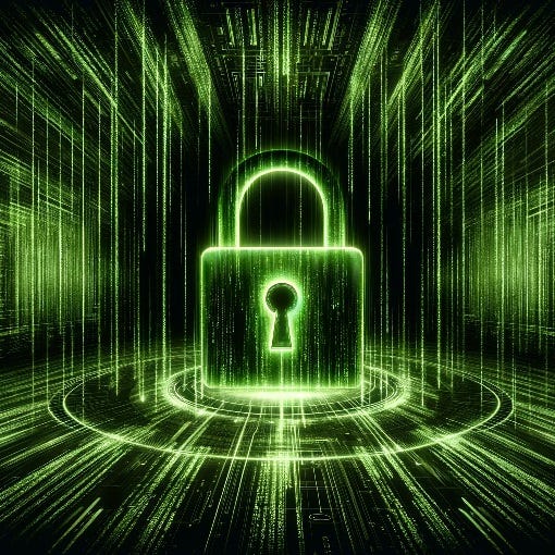 The Security Recruiter