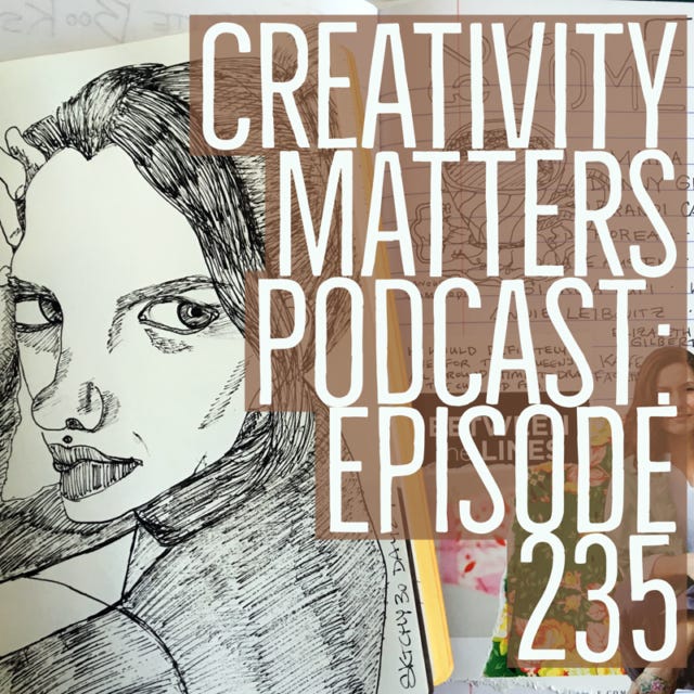 CMP Episode 235 CMP Episode 235